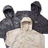 YS Assort Mountain Parker