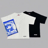 2piece Pack Tee