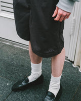 Classic logo hybrid shorts