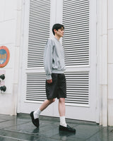 Classic logo hybrid shorts