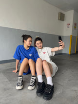 2 point logo set up【レディースサイズ】