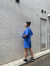 2 point logo set up【レディースサイズ】