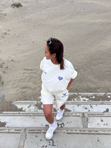 2 point logo set up【レディースサイズ】