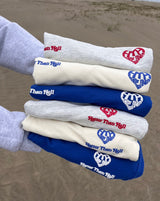 2 point logo set up【レディースサイズ】