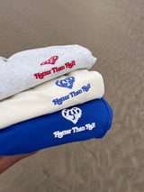 2 point logo set up【レディースサイズ】