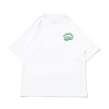 Universal circle logo T