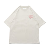 Universal circle logo T