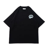 Universal circle logo T