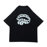 Universal circle logo T