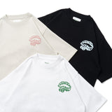 Universal circle logo T