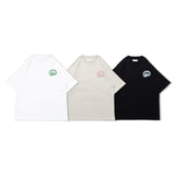 Universal circle logo T