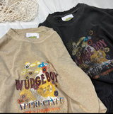 WudgeBoy pigment dress