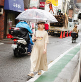 WudgeBoy pigment dress