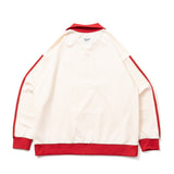 YS半拉鍊軌道夾克