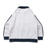 YS半拉鍊軌道夾克