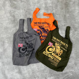 大學尼龍生態包