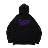 3D刺繡通用徽標