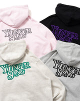 3D刺繡通用徽標