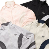 YS LINE NYLON JACKET