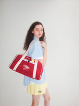 umbro×common gull products.かまぼこバッグ