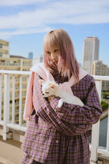 처음의 고동, Chilli Beans.✖common gull products. 파자마 파티셋