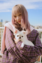 처음의 고동, Chilli Beans.✖common gull products. 파자마 파티셋