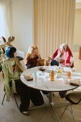 はじめての鼓動、Chilli Beans.✖common gull products. Mumロンティー