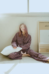 처음의 고동, Chilli Beans.✖common gull products. 파자마 파티셋