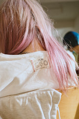 はじめての鼓動、Chilli Beans.✖common gull products. Mumロンティー