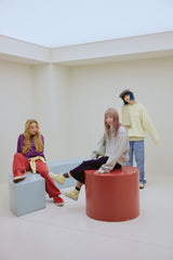 The first impulse, Chilli Beans.✖common gull products.惑星のスウェット