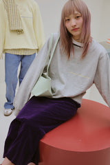 The first impulse, Chilli Beans.✖common gull products.惑星のスウェット