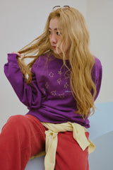 The first impulse, Chilli Beans.✖common gull products.惑星のスウェット