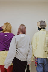 The first impulse, Chilli Beans.✖common gull products.惑星のスウェット