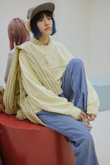 The first impulse, Chilli Beans.✖common gull products.惑星のスウェット