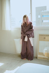 처음의 고동, Chilli Beans.✖common gull products. 파자마 파티셋