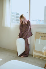 처음의 고동, Chilli Beans.✖common gull products. 파자마 파티셋