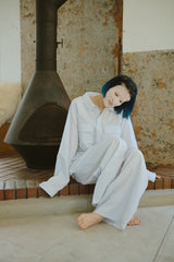 처음의 고동, Chilli Beans.✖common gull products. 파자마 파티셋