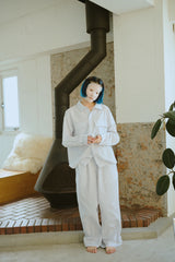 처음의 고동, Chilli Beans.✖common gull products. 파자마 파티셋