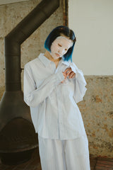 처음의 고동, Chilli Beans.✖common gull products. 파자마 파티셋