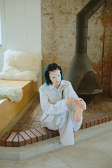 처음의 고동, Chilli Beans.✖common gull products. 파자마 파티셋