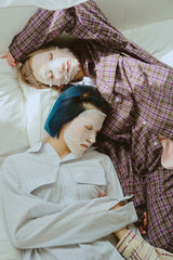 처음의 고동, Chilli Beans.✖common gull products. 파자마 파티셋