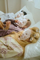 처음의 고동, Chilli Beans.✖common gull products. 파자마 파티셋