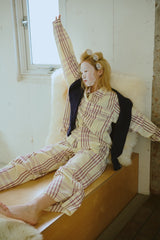 처음의 고동, Chilli Beans.✖common gull products. 파자마 파티셋