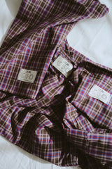 처음의 고동, Chilli Beans.✖common gull products. 파자마 파티셋