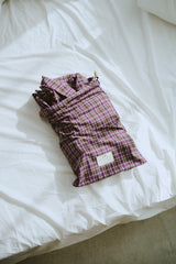 처음의 고동, Chilli Beans.✖common gull products. 파자마 파티셋