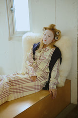 처음의 고동, Chilli Beans.✖common gull products. 파자마 파티셋