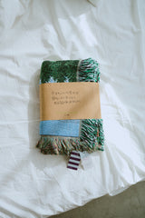 はじめての鼓動、Chilli Beans.✖common gull products.森の土曜日ラグ