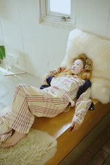 처음의 고동, Chilli Beans.✖common gull products. 파자마 파티셋