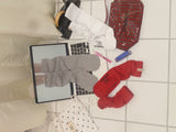 【TEMBEA✖common gull products.】GUNSOKU