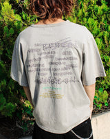 Chain Vanish Logo TEE